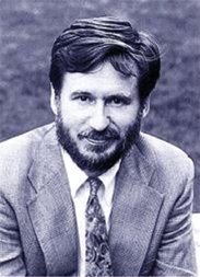 Portrait of Michael W. Doyle
