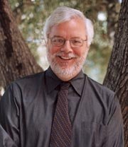Portrait of John Agnew