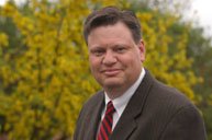 Portrait of Timothy Sinclair