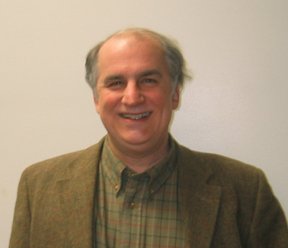 Portrait of Robert Hayden