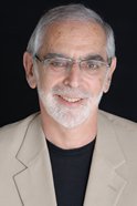 Portrait of Benjamin Jerry Cohen