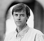 Portrait of James Fearon