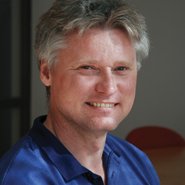 Portrait of Frederik Söderbaum