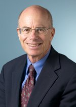Portrait of Stephen Krasner