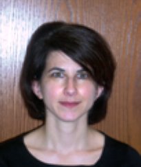 Portrait of Jennifer Mitzen