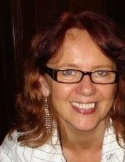 Portrait of Marysia Zalewski