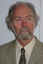 Portrait of Barry Buzan