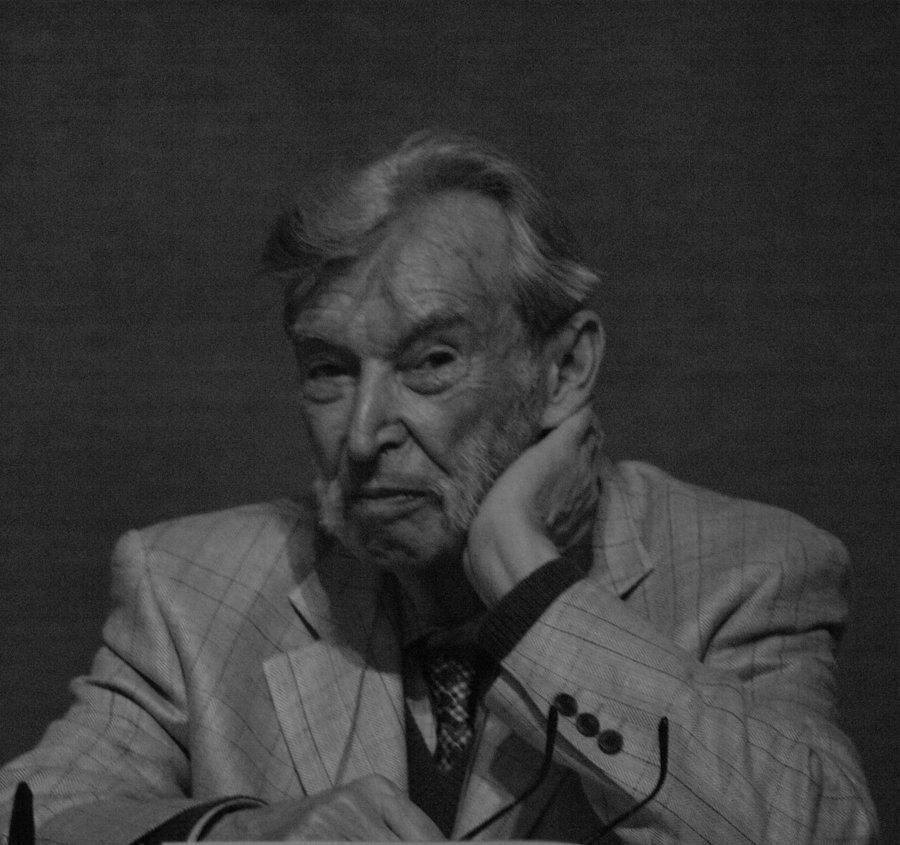 Portrait of Robert Cox