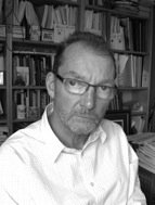 Portrait of Mark Duffield