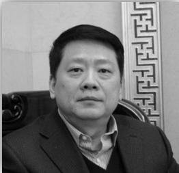 Portrait of Qin Yaqing