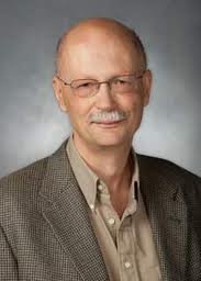 Portrait of David A. Lake