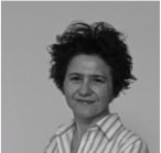 Portrait of Pinar Bilgin