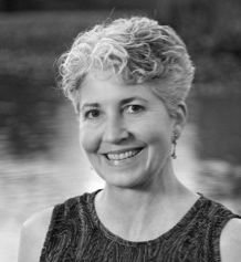 Portrait of Karen Litfin